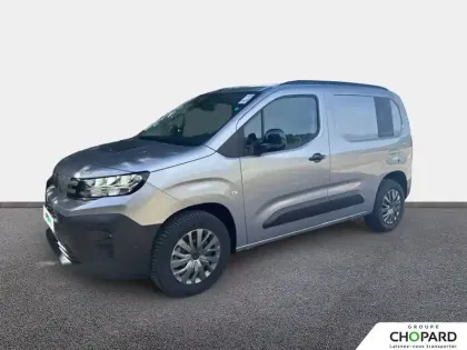 Photo Peugeot Partner Pro Skill