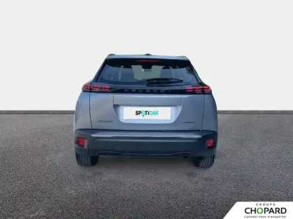 Photo 5 Peugeot 2008  Hybrid 110 e-DCS6