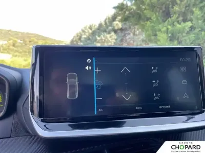 Photo 14 Peugeot 2008  Hybrid 110 e-DCS6