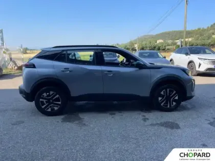 Photo 30 Peugeot 2008  Hybrid 110 e-DCS6