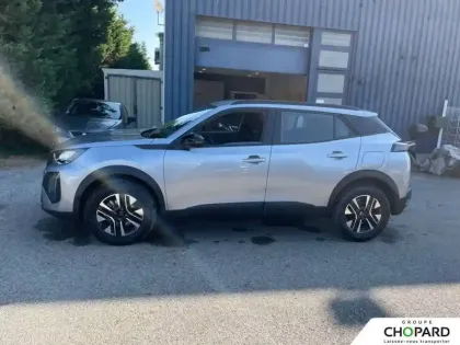 Photo 31 Peugeot 2008  Hybrid 110 e-DCS6