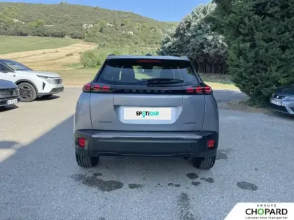 Photo 28 Peugeot 2008  Hybrid 110 e-DCS6