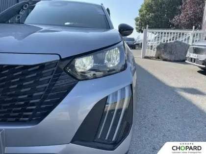 Photo 21 Peugeot 2008  Hybrid 110 e-DCS6