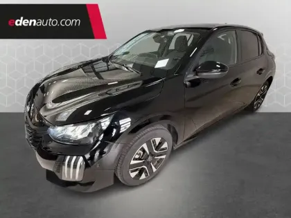 Photo Peugeot 208 Allure