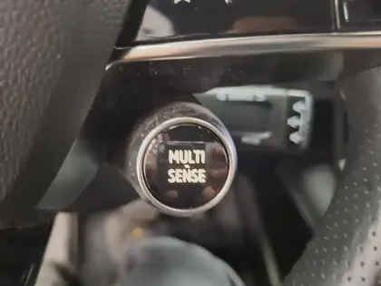 Photo 41 Renault Megane  E-Tech EV60 220 ch super charge