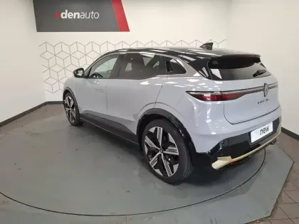 Photo 7 Renault Megane  E-Tech EV60 220 ch super charge