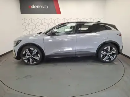 Photo 6 Renault Megane  E-Tech EV60 220 ch super charge