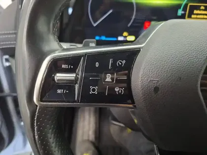 Photo 39 Renault Megane  E-Tech EV60 220 ch super charge