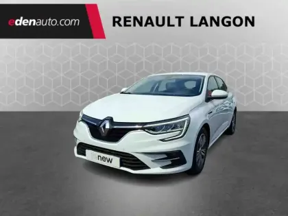 Photo Renault Megane Evolution