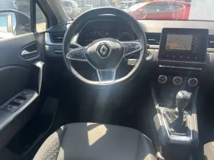 Photo 23 Renault Captur  TCe 90 - 21