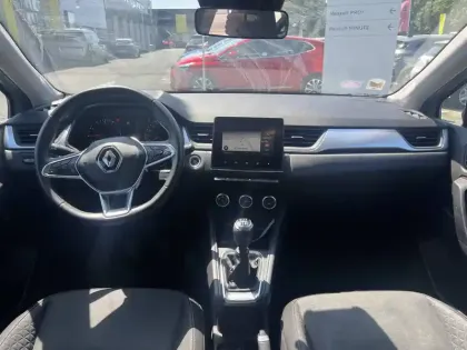 Photo 24 Renault Captur  TCe 90 - 21