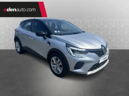 Photo 6 Renault Captur  TCe 90 - 21