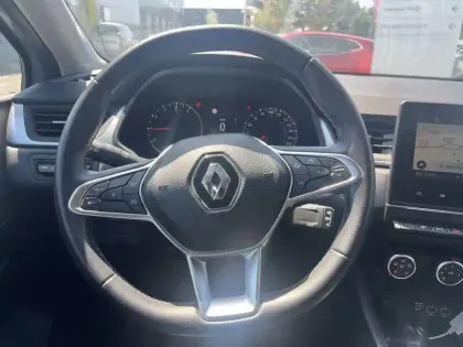 Photo 34 Renault Captur  TCe 90 - 21