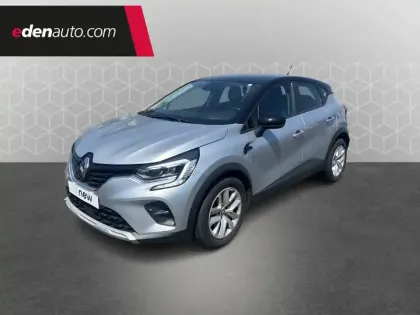 Photo Renault Captur Business