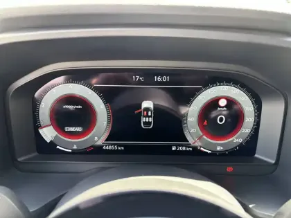 Photo 19 Nissan Qashqai  Mild Hybrid 140 ch