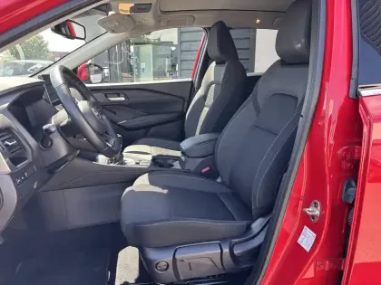 Photo 17 Nissan Qashqai  Mild Hybrid 140 ch