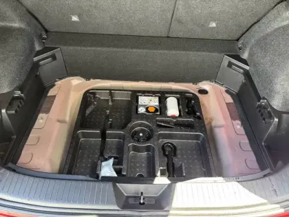 Photo 13 Nissan Qashqai  Mild Hybrid 140 ch