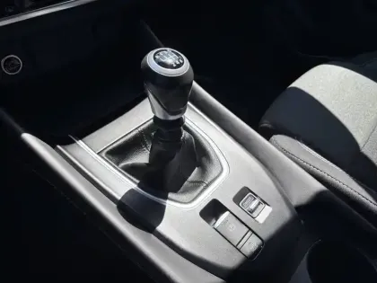 Photo 31 Nissan Qashqai  Mild Hybrid 140 ch