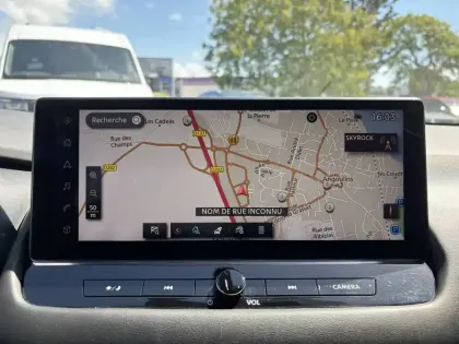 Photo 29 Nissan Qashqai  Mild Hybrid 140 ch