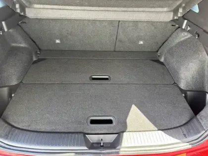 Photo 11 Nissan Qashqai  Mild Hybrid 140 ch