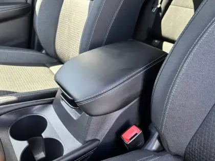 Photo 32 Nissan Qashqai  Mild Hybrid 140 ch