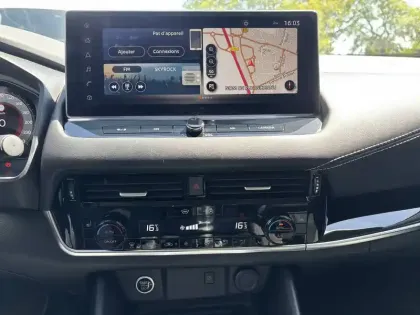 Photo 27 Nissan Qashqai  Mild Hybrid 140 ch