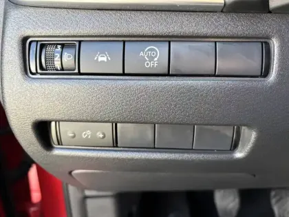 Photo 26 Nissan Qashqai  Mild Hybrid 140 ch