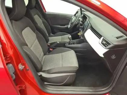 Photo 23 Renault Clio  Blue dCi 100