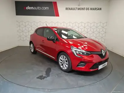 Photo 6 Renault Clio  Blue dCi 100