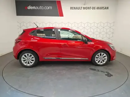 Photo 5 Renault Clio  Blue dCi 100