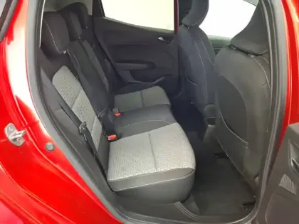 Photo 21 Renault Clio  Blue dCi 100