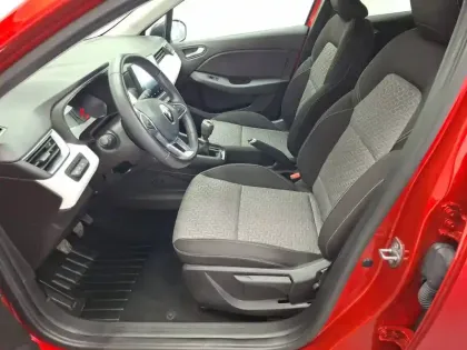 Photo 26 Renault Clio  Blue dCi 100