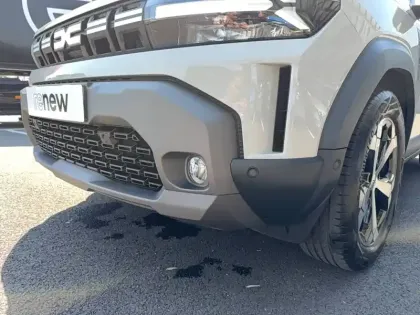 Photo 15 Dacia Duster  ECO-G 100