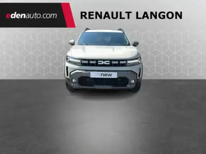 Photo 7 Dacia Duster  ECO-G 100