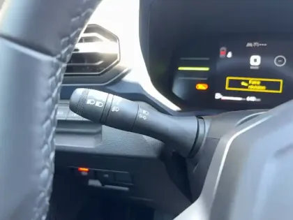 Photo 38 Dacia Duster  ECO-G 100