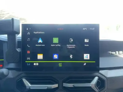 Photo 40 Dacia Duster  ECO-G 100