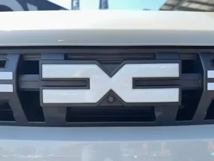 Photo 16 Dacia Duster  ECO-G 100
