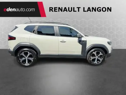 Photo 5 Dacia Duster  ECO-G 100