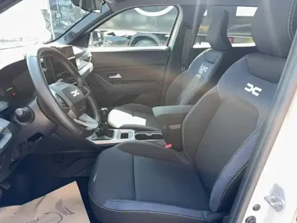 Photo 9 Dacia Duster  ECO-G 100