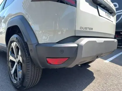 Photo 18 Dacia Duster  ECO-G 100