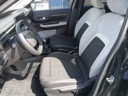 Photo 30 Citroën C3  Turbo 100 ch BVM6