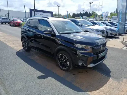 Photo 23 Citroën C3  Turbo 100 ch BVM6
