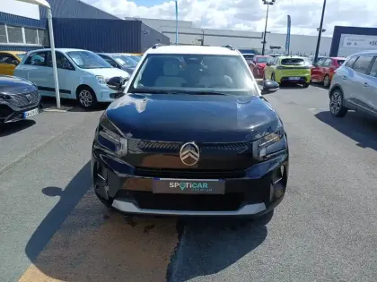 Photo 22 Citroën C3  Turbo 100 ch BVM6