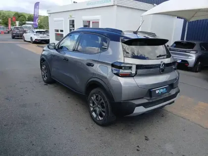 Photo 6 Citroën C3  Turbo 100 ch BVM6
