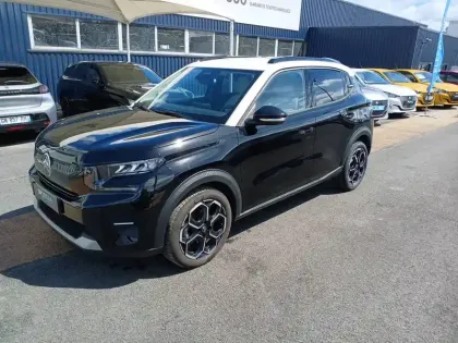 Photo 21 Citroën C3  Turbo 100 ch BVM6