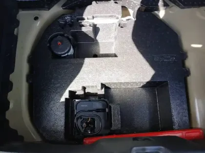 Photo 39 Citroën C3  Turbo 100 ch BVM6