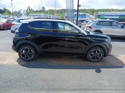 Photo 24 Citroën C3  Turbo 100 ch BVM6
