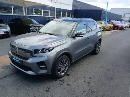 Photo Citroën C3 Max
