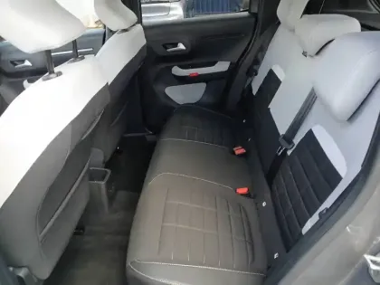 Photo 9 Citroën C3  Turbo 100 ch BVM6