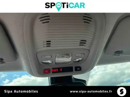 Photo 28 Citroën C3 Aircross  BlueHDi 110 S&S BVM6